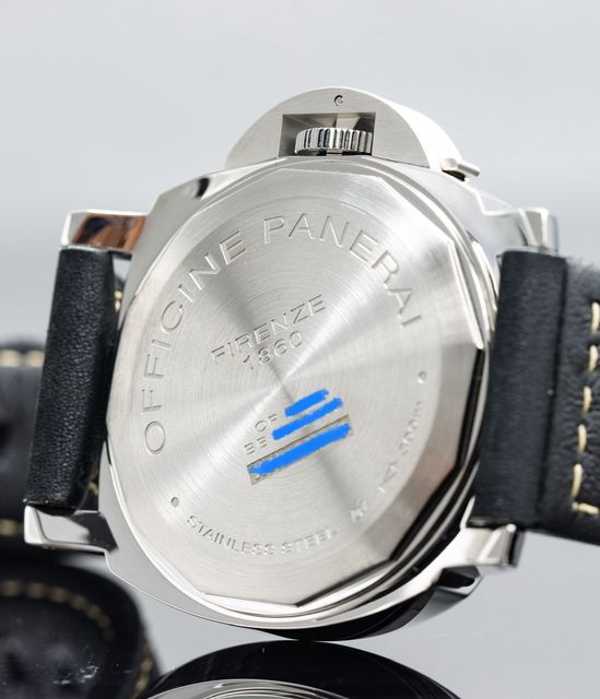 Panerai Luminor 8 Giorni PAM00915 Image 4